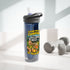 Camping-Themed CamelBak Eddy® Water Bottle