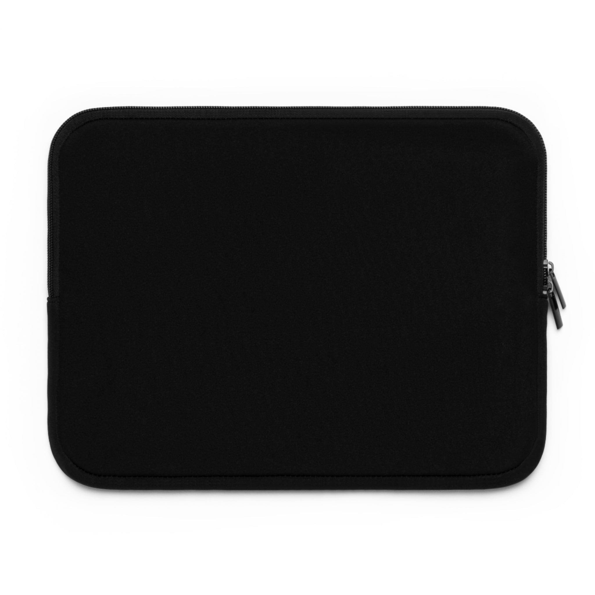 Adventurous Laptop Sleeve - Home is Where You Park - Camping Gear, Tech Accessory for RV Lovers