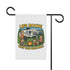 RV Life Garden Banner | Outdoor Decor, Camping Sign, Home Sweet Home, Garden Flag, Travel Enthusiast Gift
