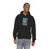 Mountain Connection Unisex Hooded Sweatshirt | Cozy Gift for Nature Lovers | Perfect for Camping, Hiking, Outdoor Adventures, and [...]