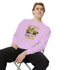 Funny Tow Truck Sweatshirt, Unisex Garment-Dyed Pullover, Casual Gift for Drivers, Trucking Humor Apparel, Cozy Fall Outfit, Perfect [...]