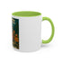Camping Adventure Coffee Mug, Funny Mug for Campers, Get Toasted at the Same Time, Outdoor Gift, Nature Lover, Camping Decor