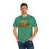 Camping T-Shirt for Outdoor Lovers, Perfect Gift for Campers, Adventure Tee, Vacation Shirt, Summer Fun Merchandise