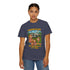 Playful Donation Humor Tee for Blood Donors, Perfect for Fundraisers, Special Events, Gifts, and Everyday Wear