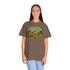 Camping T-Shirt for Outdoor Lovers, Perfect Gift for Campers, Adventure Tee, Vacation Shirt, Summer Fun Merchandise