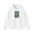 Mountain Connection Unisex Hooded Sweatshirt | Cozy Gift for Nature Lovers | Perfect for Camping, Hiking, Outdoor Adventures, and [...]