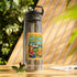 Camping & Wine Water Bottle, Outdoor Hydration, Gifts for Campers, Travel Bottle, Summer Adventures, Eco-Friendly Hydration