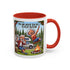 Mug - You are Never Too Old to Play Outside Coffee Mug (11, 15oz)