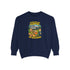 Camping Adventure Sweatshirt - Perfect for Outdoor Lovers