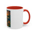 Camping Coffee Mug, Home is Where You Park It, RV Life Mug, Adventure Gift, Outdoor Enthusiast Drinkware