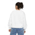 Camper Vibes Sweatshirt - Enjoy S'mores, Unisex Campfire Clothing, Perfect for Outdoor Adventures, Gift for Adventurers, Cozy Camping Attire