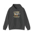 I Camp Unisex Heavy Blend™ Hoodie - Perfect for Outdoor Lovers