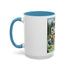 Mug - Camping Where You Spend a Small Fortune Coffee Mug (11, 15oz)