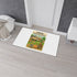 Camping-Themed Heavy Duty Floor Mat | Outdoor Rug, Camping Decor, Funny Home Accessory, RV Mat, Adventure Flooring