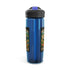 Camping Water Bottle, Outdoor Hydration Mug, Adventure Drinkware, Eco-Friendly Travel Flask, Hiking Sports Bottle