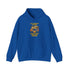 Cozy Family Gathering Hoodie - Let's Make Memories by the Fire, Family, Friends, Campfire, Gift, Holiday