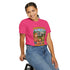 Playful Donation Humor Tee for Blood Donors, Perfect for Fundraisers, Special Events, Gifts, and Everyday Wear