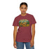 Camping T-Shirt for Outdoor Lovers, Perfect Gift for Campers, Adventure Tee, Vacation Shirt, Summer Fun Merchandise
