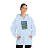 Mountain Connection Unisex Hooded Sweatshirt | Cozy Gift for Nature Lovers | Perfect for Camping, Hiking, Outdoor Adventures, and [...]