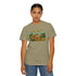 Camping T-Shirt for Outdoor Lovers, Perfect Gift for Campers, Adventure Tee, Vacation Shirt, Summer Fun Merchandise