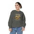 Camping Adventure Unisex Sweatshirt - Perfect for Outdoor Lovers