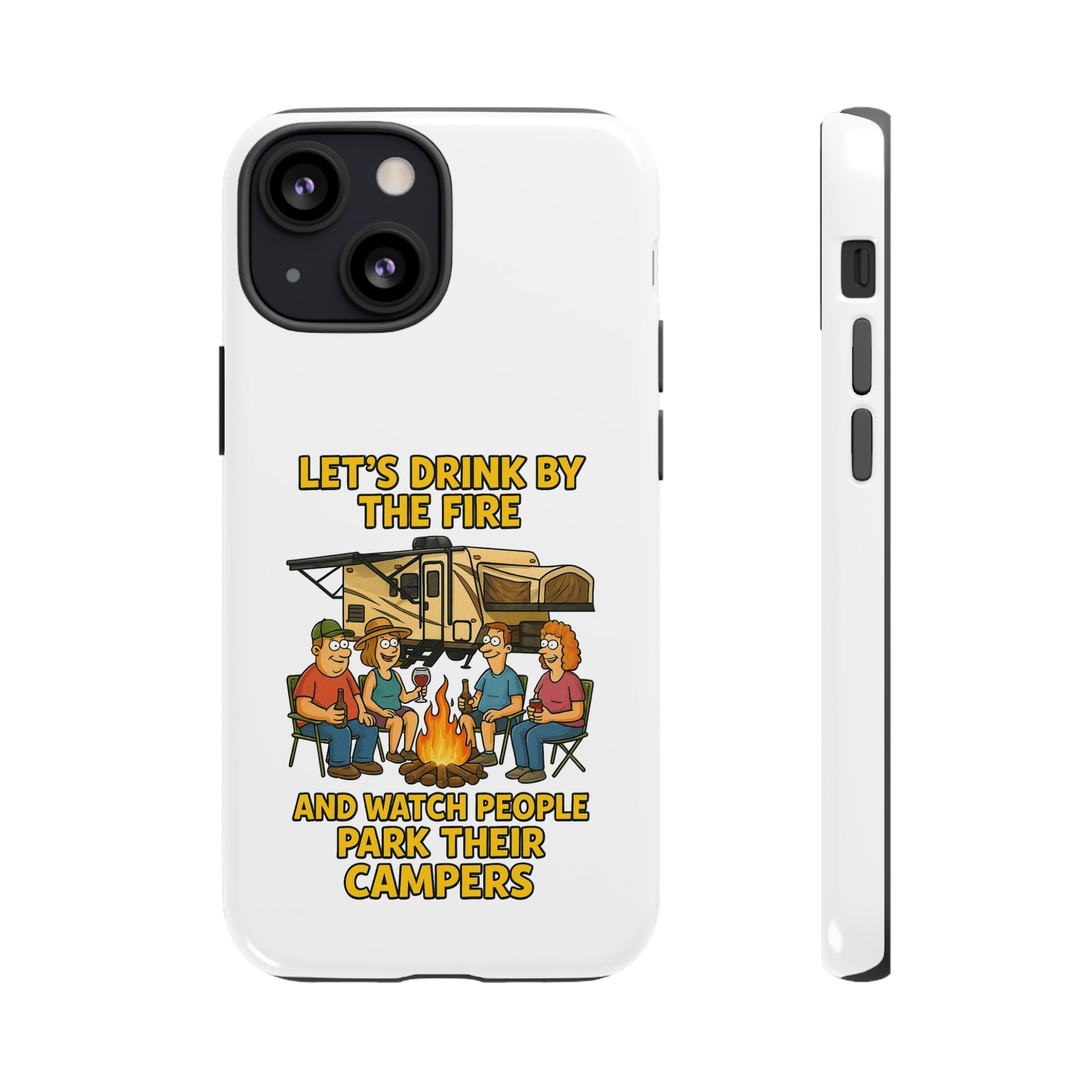 Tough Cases