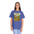Camping Humor T-Shirt, Unisex Graphic Tee, Adventure Gift, Outdoor Lover Apparel, Funny Camping Shirt