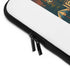 Adventurous Laptop Sleeve - Home is Where You Park - Camping Gear, Tech Accessory for RV Lovers