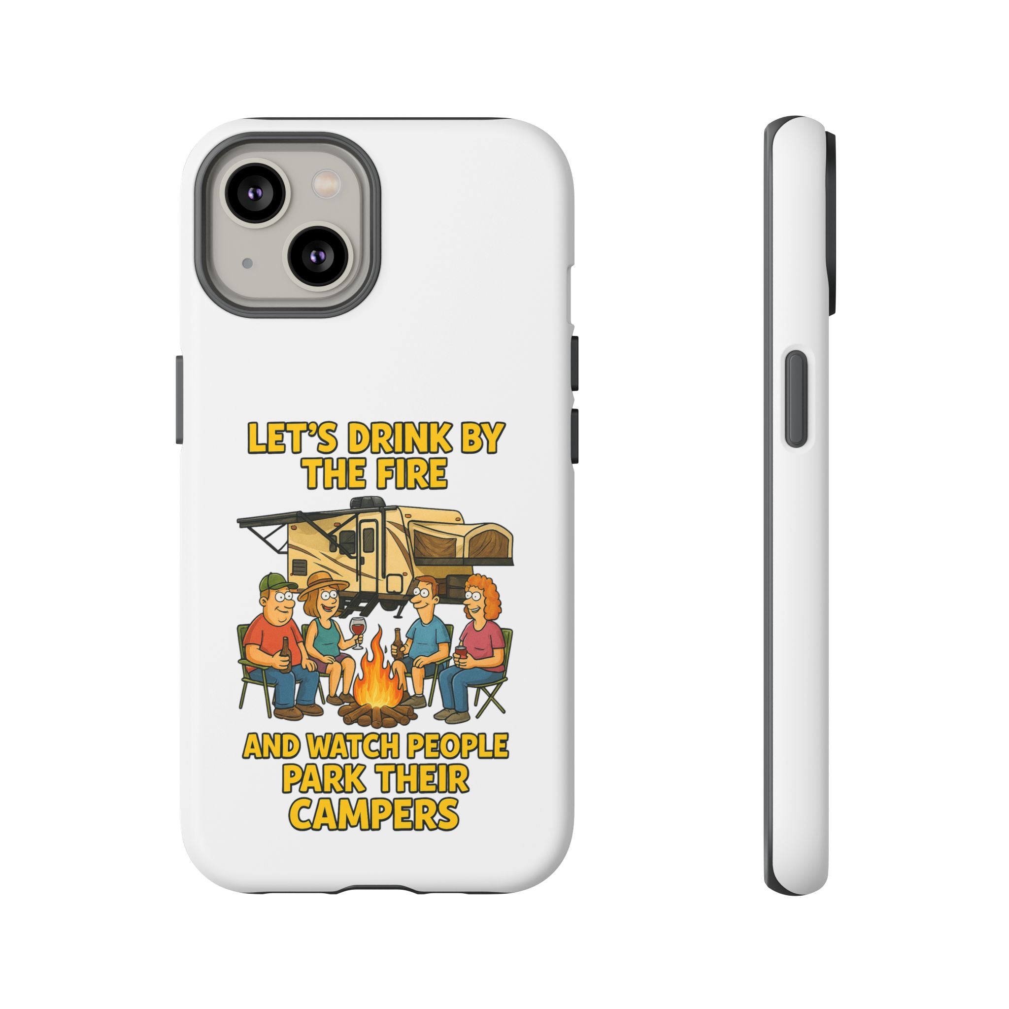 Tough Cases