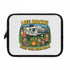 Camping Adventure Laptop Sleeve, RV Life Accessory, Portable Computer Case, Outdoor Enthusiast Gift, Life Rocks Design