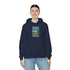 Mountain Connection Unisex Hooded Sweatshirt | Cozy Gift for Nature Lovers | Perfect for Camping, Hiking, Outdoor Adventures, and [...]