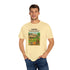 Camping Humor T-Shirt, Unisex Graphic Tee, Adventure Gift, Outdoor Lover Apparel, Funny Camping Shirt