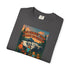 Family Camping T-shirt, Casual Outdoor Tee, Perfect for Family Gatherings, Summer Camp, Gift for Outdoor Lovers, Relaxed Fit Tee