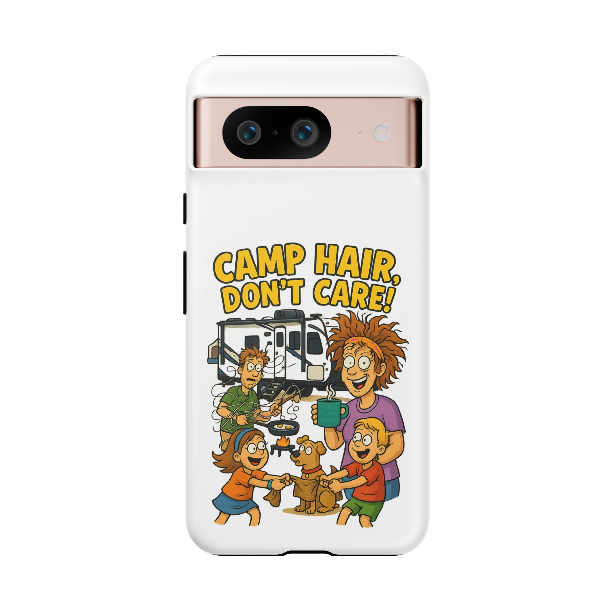 Tough Cases