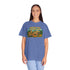 Camping T-Shirt for Outdoor Lovers, Perfect Gift for Campers, Adventure Tee, Vacation Shirt, Summer Fun Merchandise