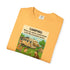 Camping Humor T-Shirt, Unisex Graphic Tee, Adventure Gift, Outdoor Lover Apparel, Funny Camping Shirt