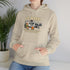 I Camp Unisex Heavy Blend™ Hoodie - Perfect for Outdoor Lovers