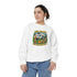 Retro Camping Sweatshirt, Life Rocks Sweater, Unisex Sweatshirt, Vintage RV Sweatshirt, Cozy Outdoor Apparel, Gift for Campers