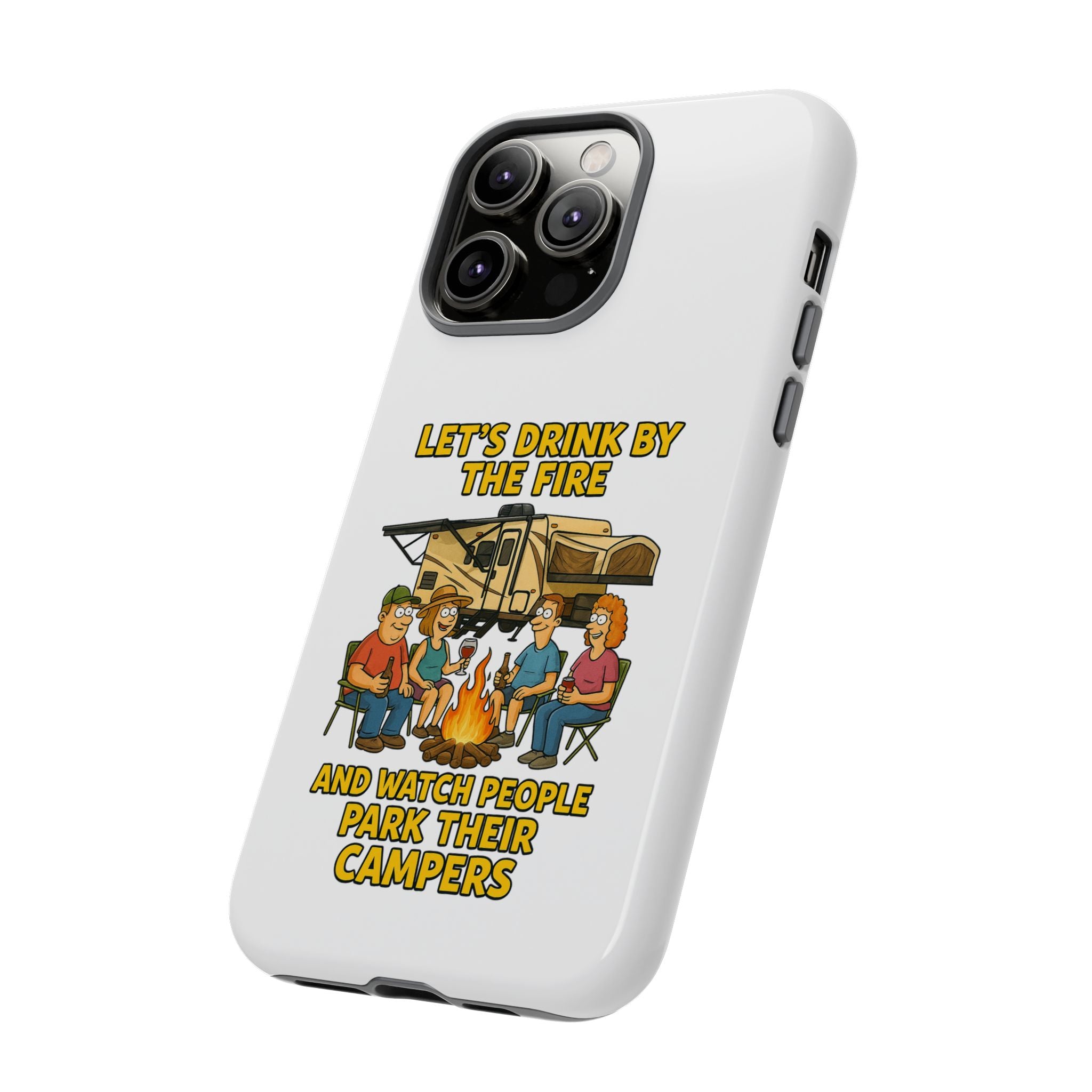Tough Cases