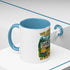 Outdoor Adventure Coffee Mug - You Are Never Too Old to Play Outside