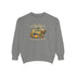 Camping Adventure Unisex Sweatshirt - Perfect for Outdoor Lovers