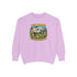 Retro Camping Sweatshirt, Life Rocks Sweater, Unisex Sweatshirt, Vintage RV Sweatshirt, Cozy Outdoor Apparel, Gift for Campers