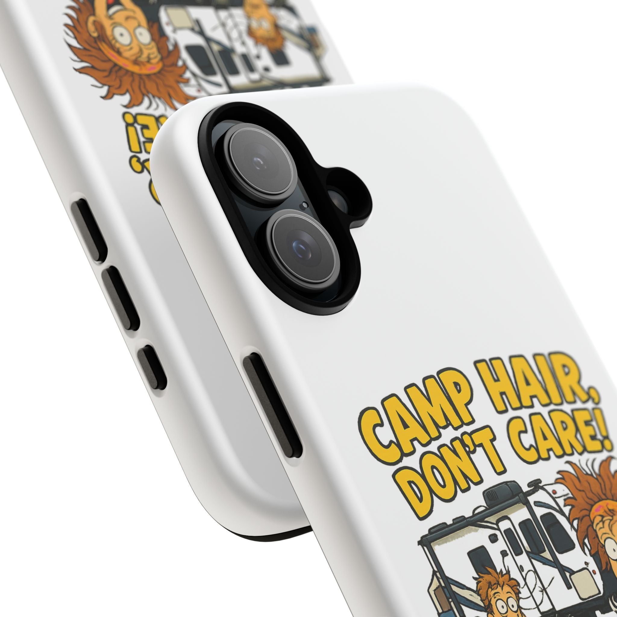 Tough Cases