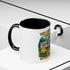 Outdoor Adventure Coffee Mug - You Are Never Too Old to Play Outside