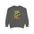 Camping Adventure Sweatshirt - Perfect for Outdoor Lovers