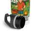 Camping Dad Stainless Steel Water Bottle - Make an Ordinary Day Cooler