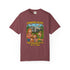 Playful Donation Humor Tee for Blood Donors, Perfect for Fundraisers, Special Events, Gifts, and Everyday Wear