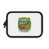 Camping Dad Laptop Sleeve - Fun Gift for Outdoor Enthusiasts