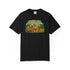Camping T-Shirt for Outdoor Lovers, Perfect Gift for Campers, Adventure Tee, Vacation Shirt, Summer Fun Merchandise
