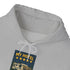 Cozy Camping Hoodie - My Hotel, Outdoor Adventure Apparel, Travel Gift, Nature Lovers Sweatshirt, Camping Gear